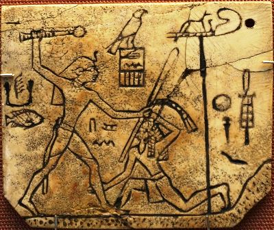 Civiltà Egizia - da 3900 anni fa >> 